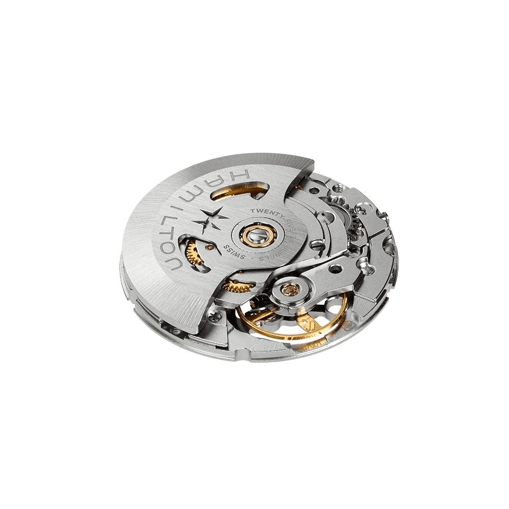 Hamilton - Orologio Automatico American Classic Valiant