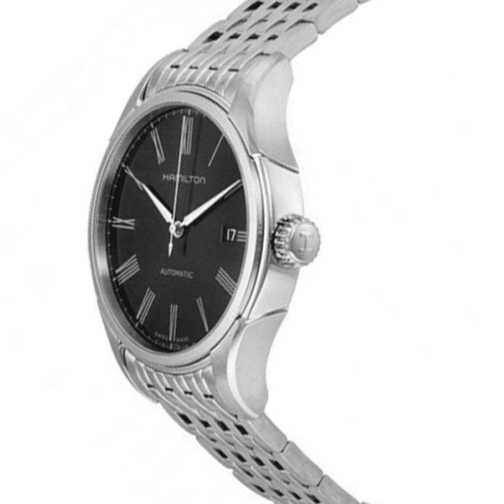 Hamilton - Orologio Automatico America Classic Valiant
