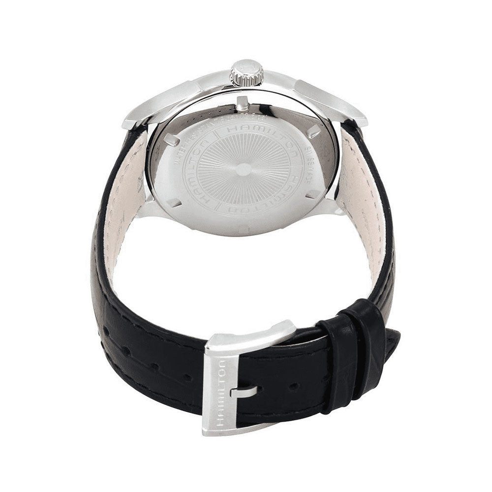 Hamilton - Orologio Automatico American Classic Valiant