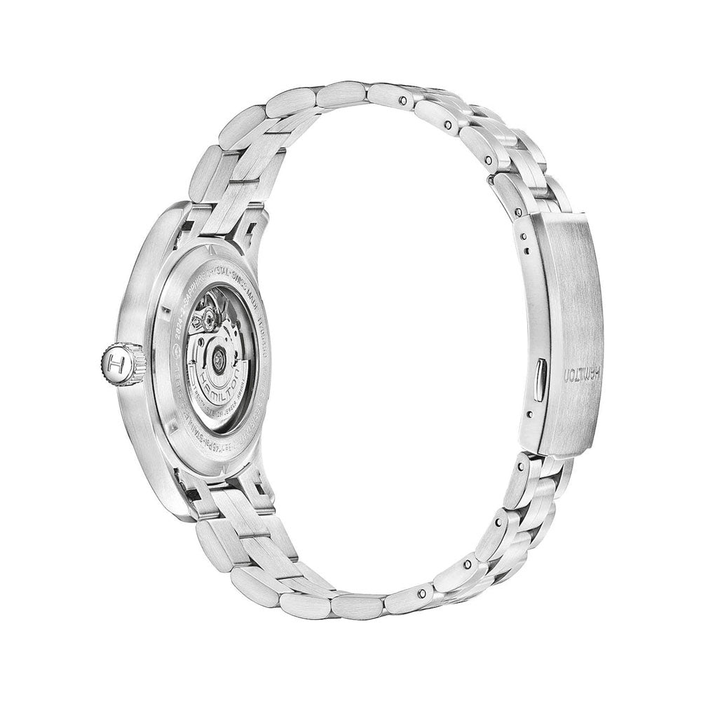 Hamilton - Orologio Automatico Khaki Field