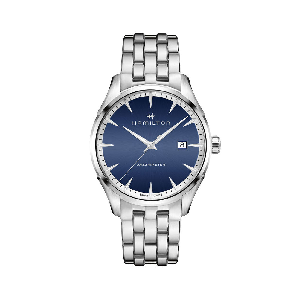 Hamilton - Orologio Jazzmaster Gent