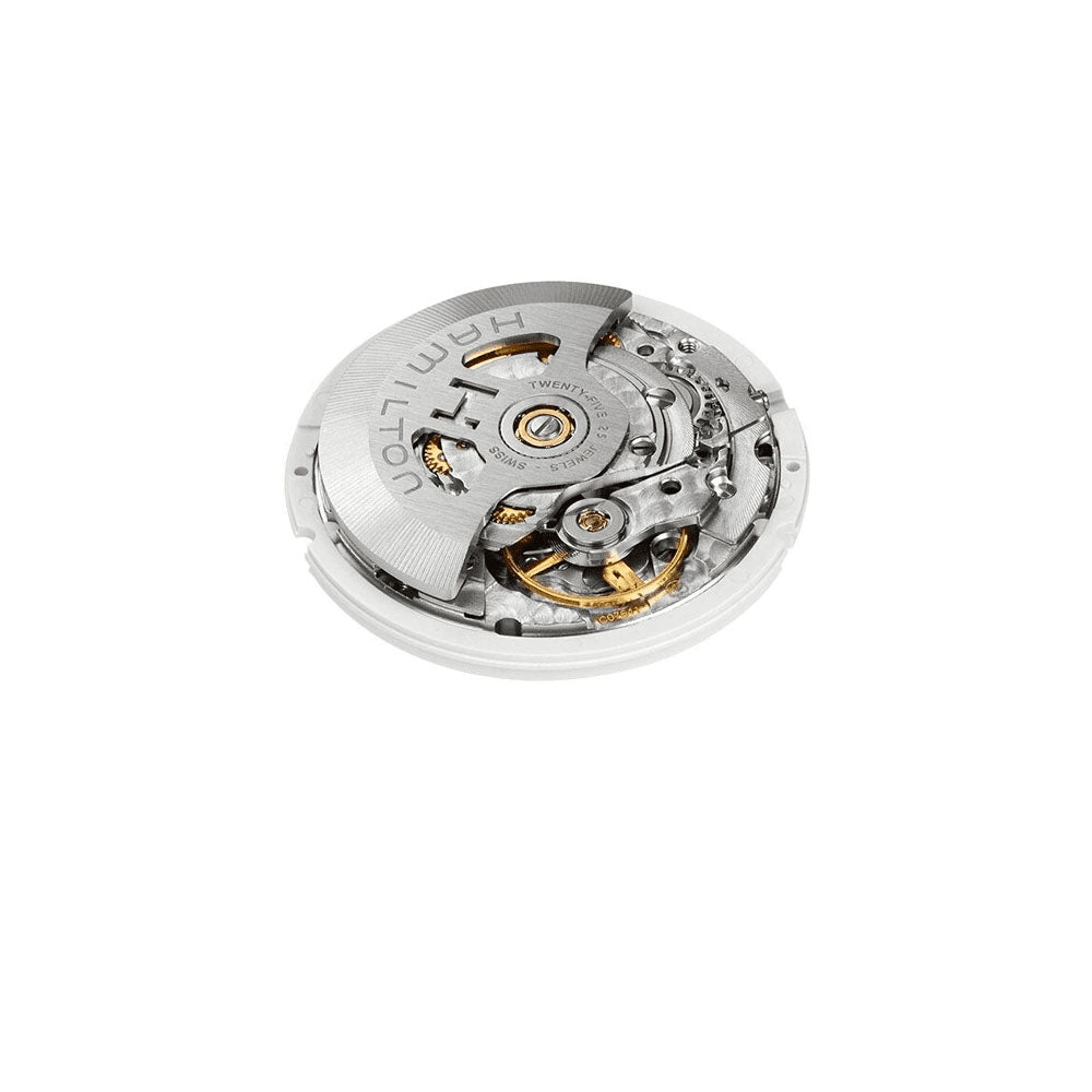 Hamilton - Orologio Automatico Khaki Field