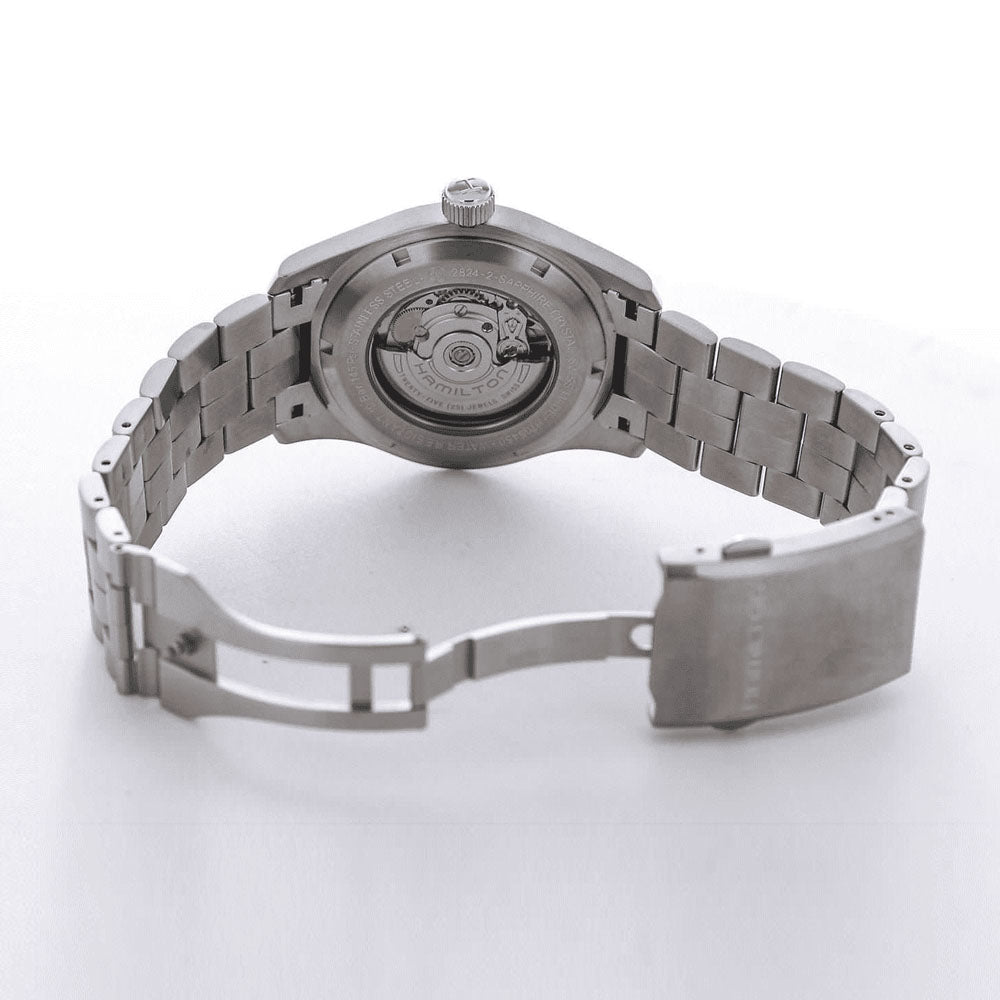 Hamilton - Orologio Automatico Khaki Field