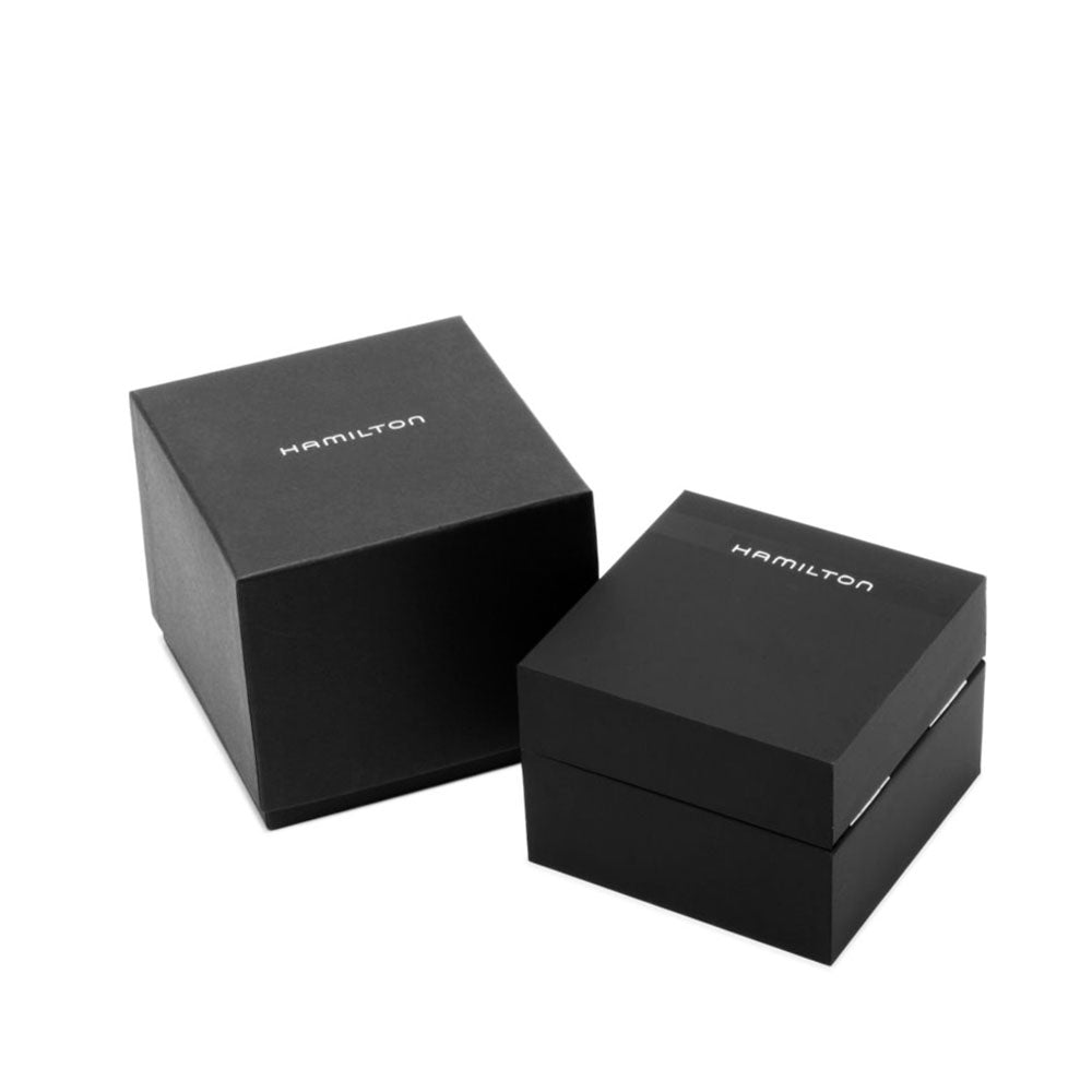 Hamilton - Orologio Automatico Khaki Aviation Pioneer