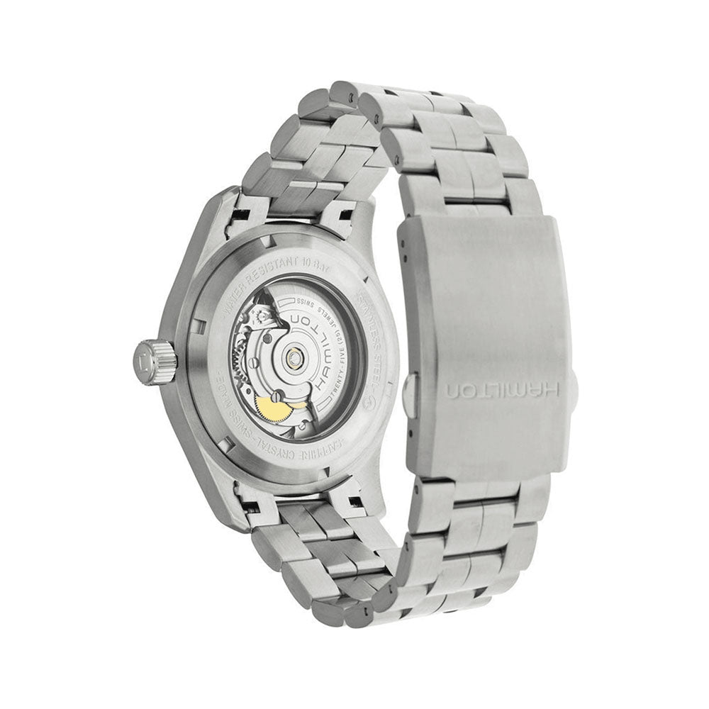 Hamilton - Orologio Automatico Khaki Field