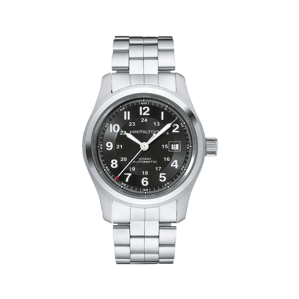Hamilton - Orologio Automatico Khaki Field