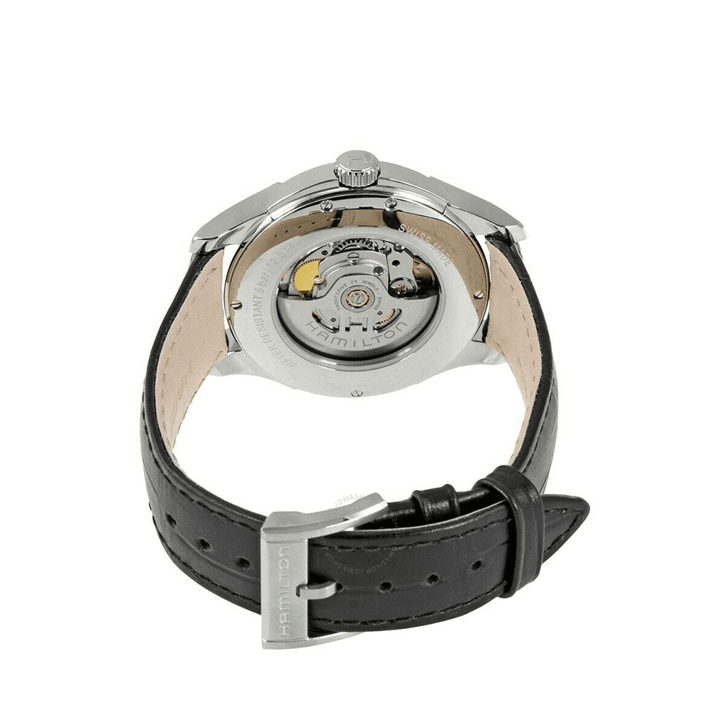 Hamilton - Orologio Automatico Jazzmaster Day Date