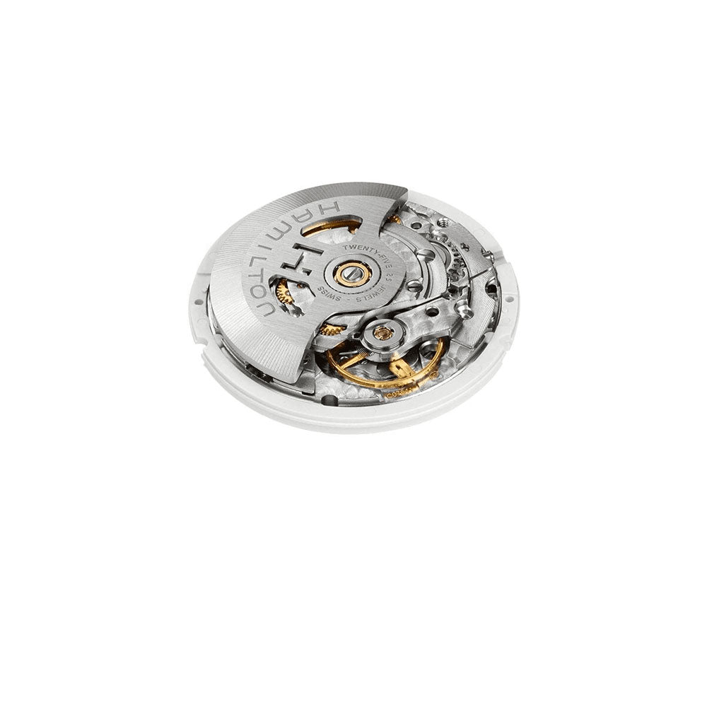 Hamilton - Orologio Automatico Jazzmaster Day Date