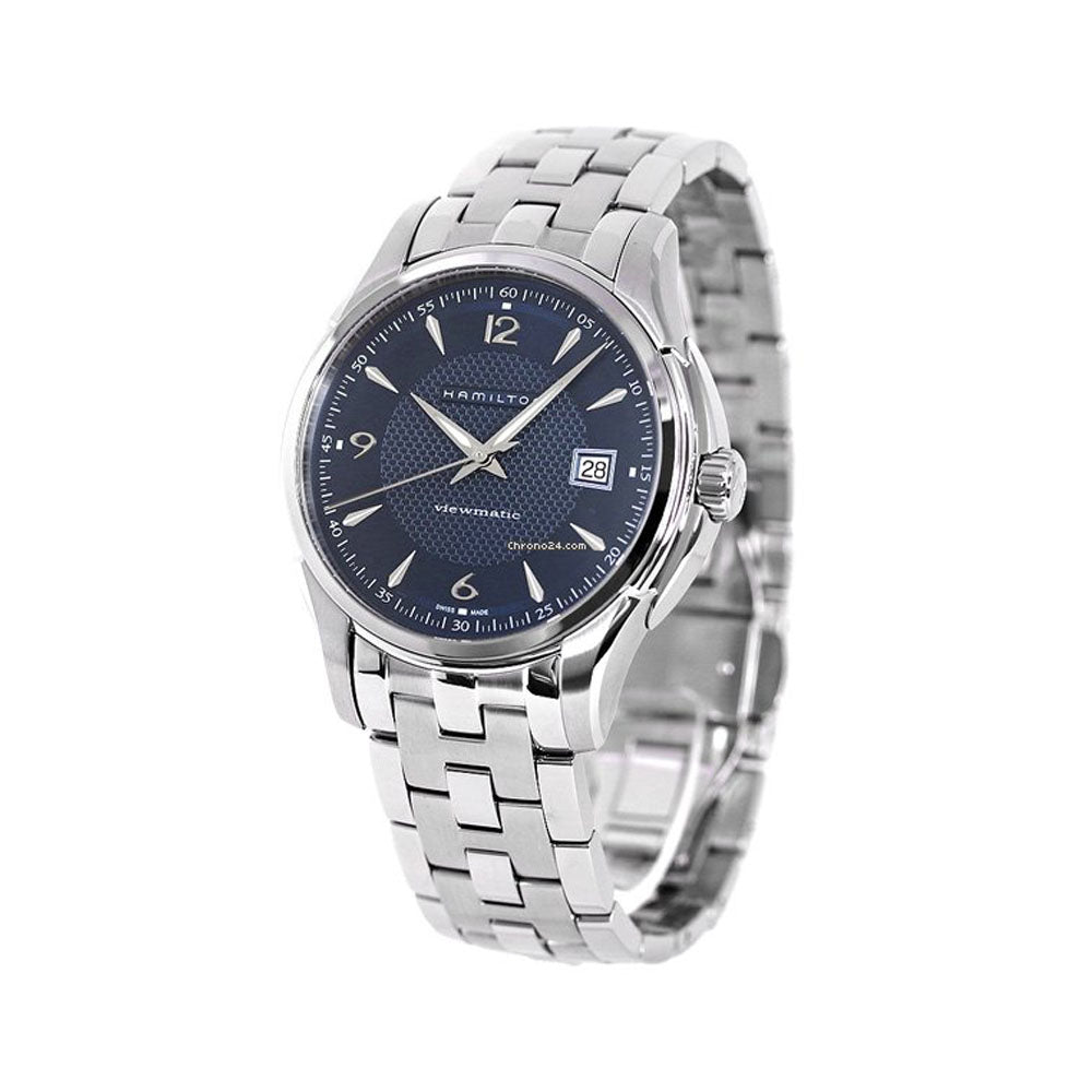 Hamilton - Orologio Automatico Jazzmaster Viewmatic