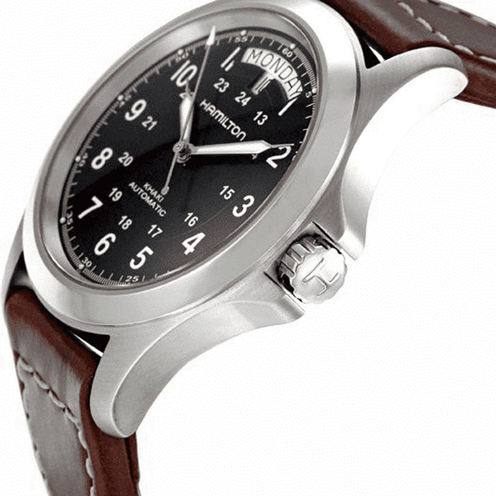 Hamilton - Orologio Automatico Khaki Field