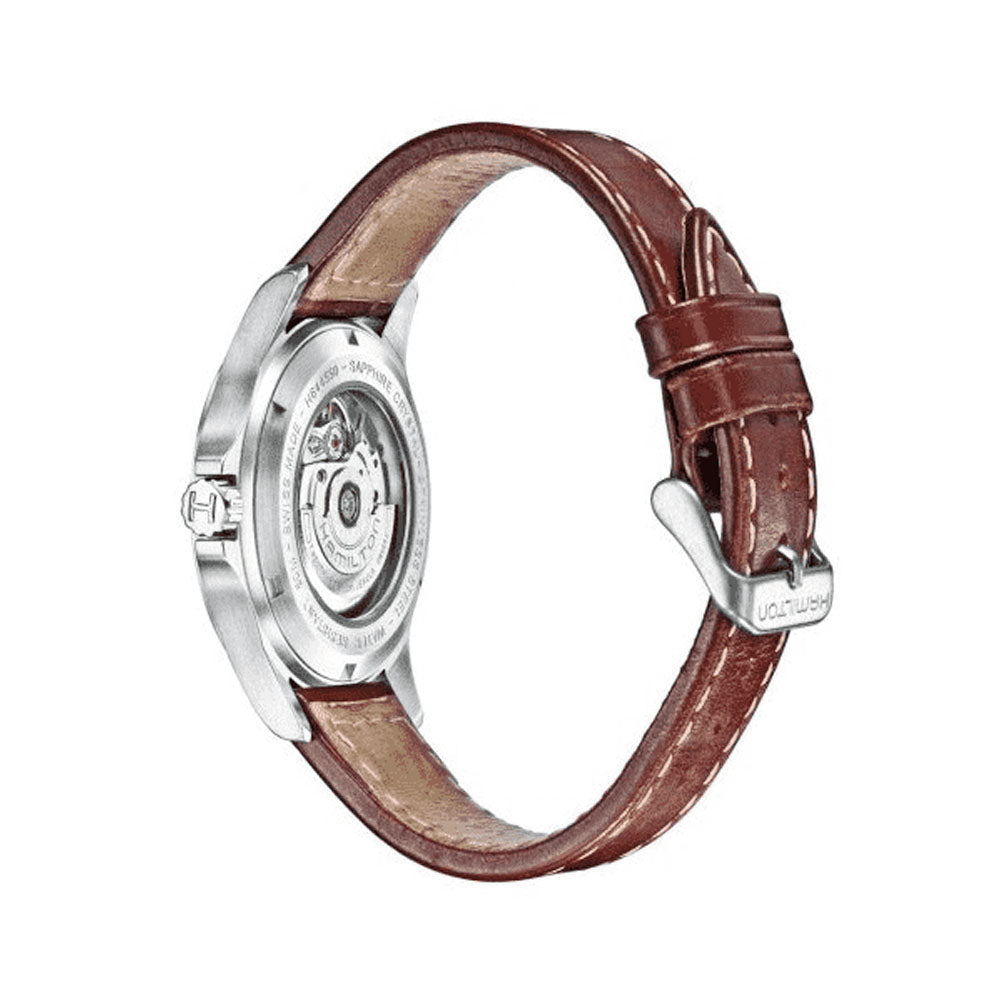 Hamilton - Orologio Automatico Khaki Field