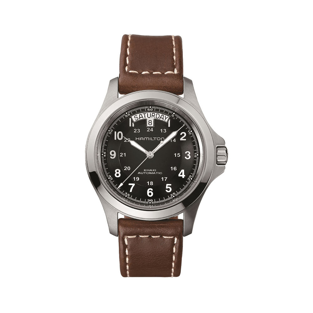 Hamilton - Orologio Automatico Khaki Field