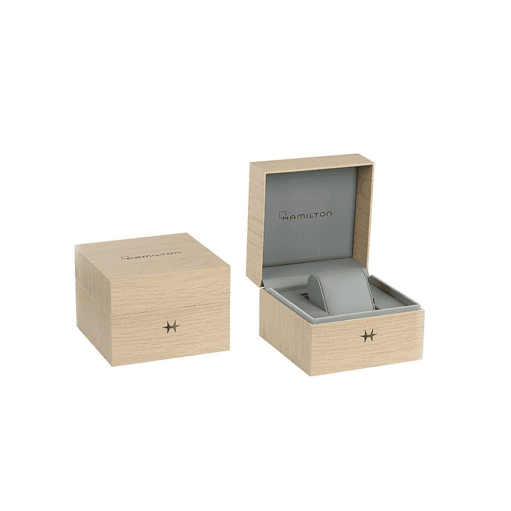 Hamilton - Orologio Automatico Khaki Scuba