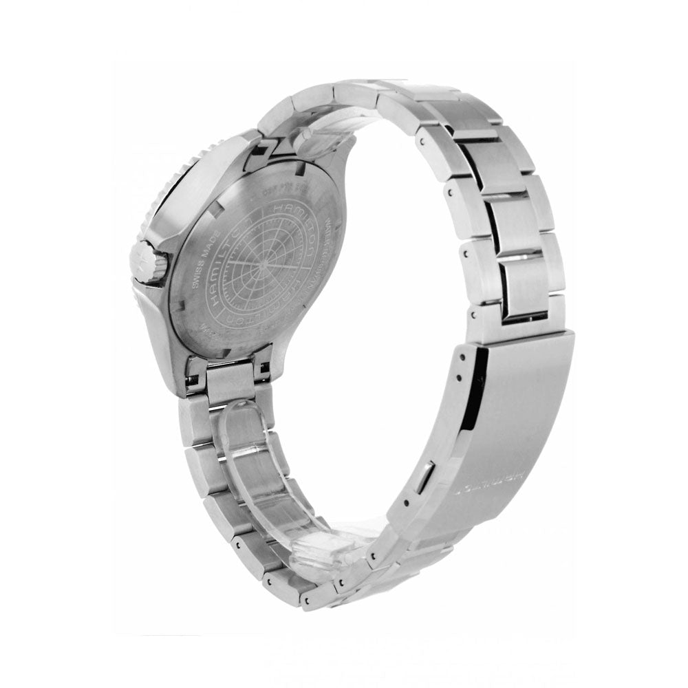 Hamilton - Orologio Automatico Khaki Scuba