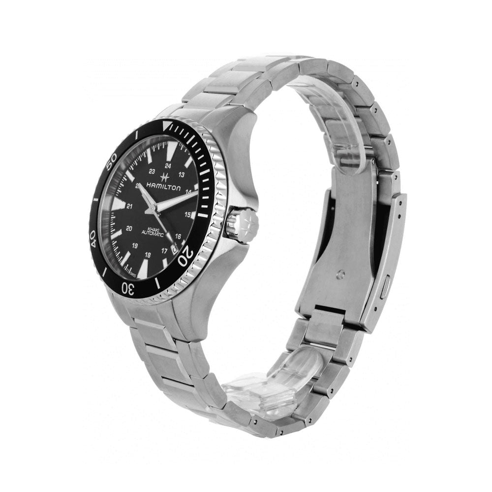 Hamilton - Orologio Automatico Khaki Scuba