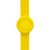 Hip Hop - Cinturino 32 Mm Giallo Vibrante