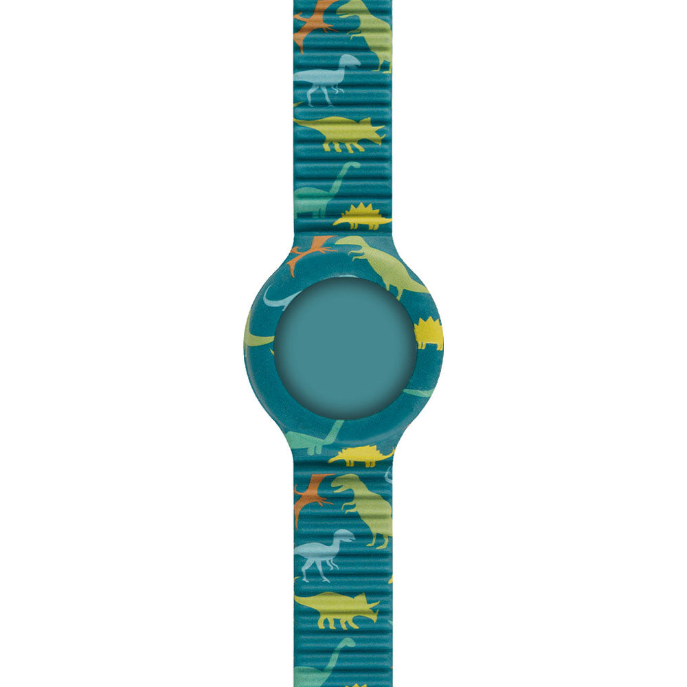 Hip­ Hop - Cinturino Hero 28Mm - Dinosaur