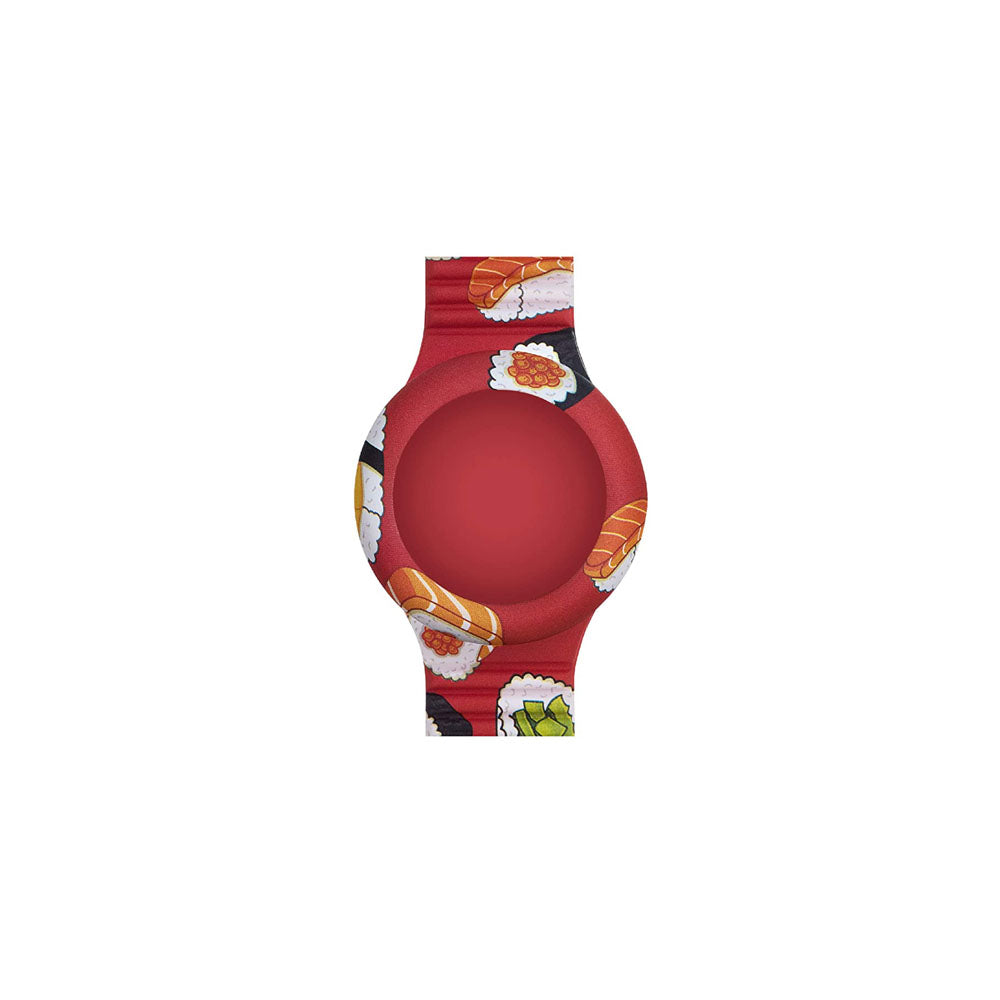 Hip­ Hop - Cinturino Hero 35Mm - Food Lovers &quot;Sushi&quot;