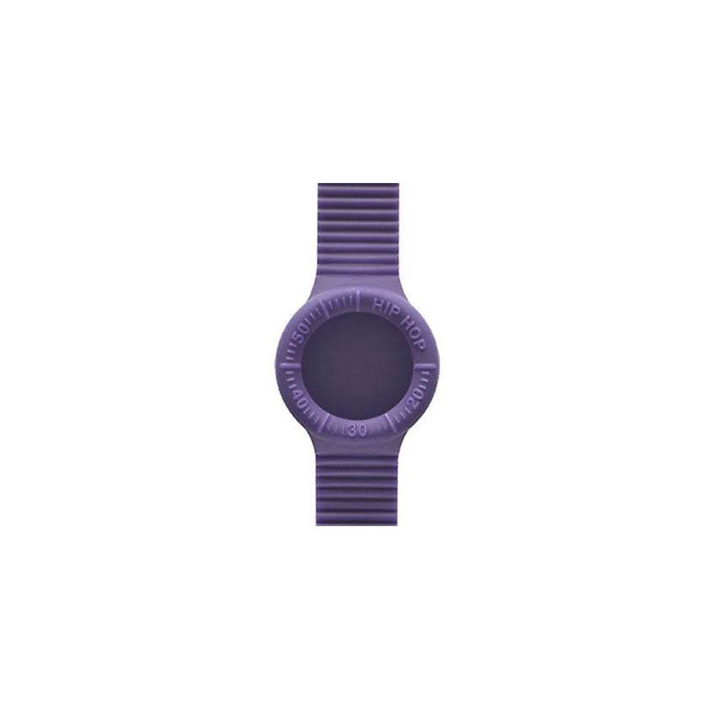 Hip ­Hop - Cinturino Hero 40Mm - Grape Fruit