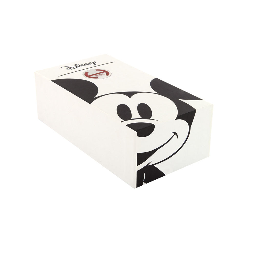 Hip­ Hop - Orologio Da Donna In Silicone Stampato Minnie Retro - About Minnie