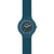 Hip ­Hop - Orologio Da Donna In Silicone Stampato Fly To The Stars - Ottanio