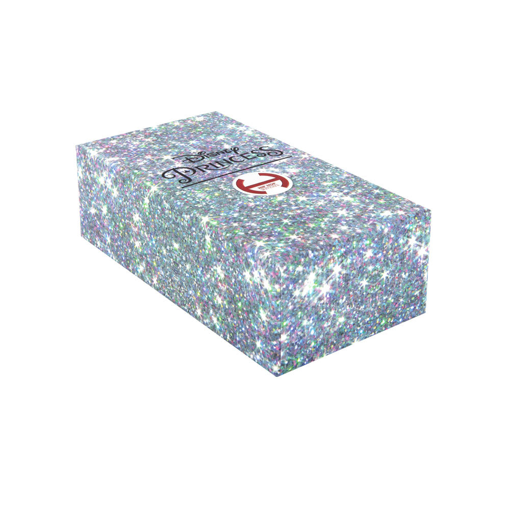 Hip­ Hop - Orologio Da Bambina In Silicone Stampato Sparkling Princess - Rapunzel