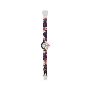 Orologio Bambina Disney Frozen Silicone