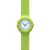 Hip ­Hop - Orologio Da Donna In Silicone Stampato Numbers Collection - Frog Prince