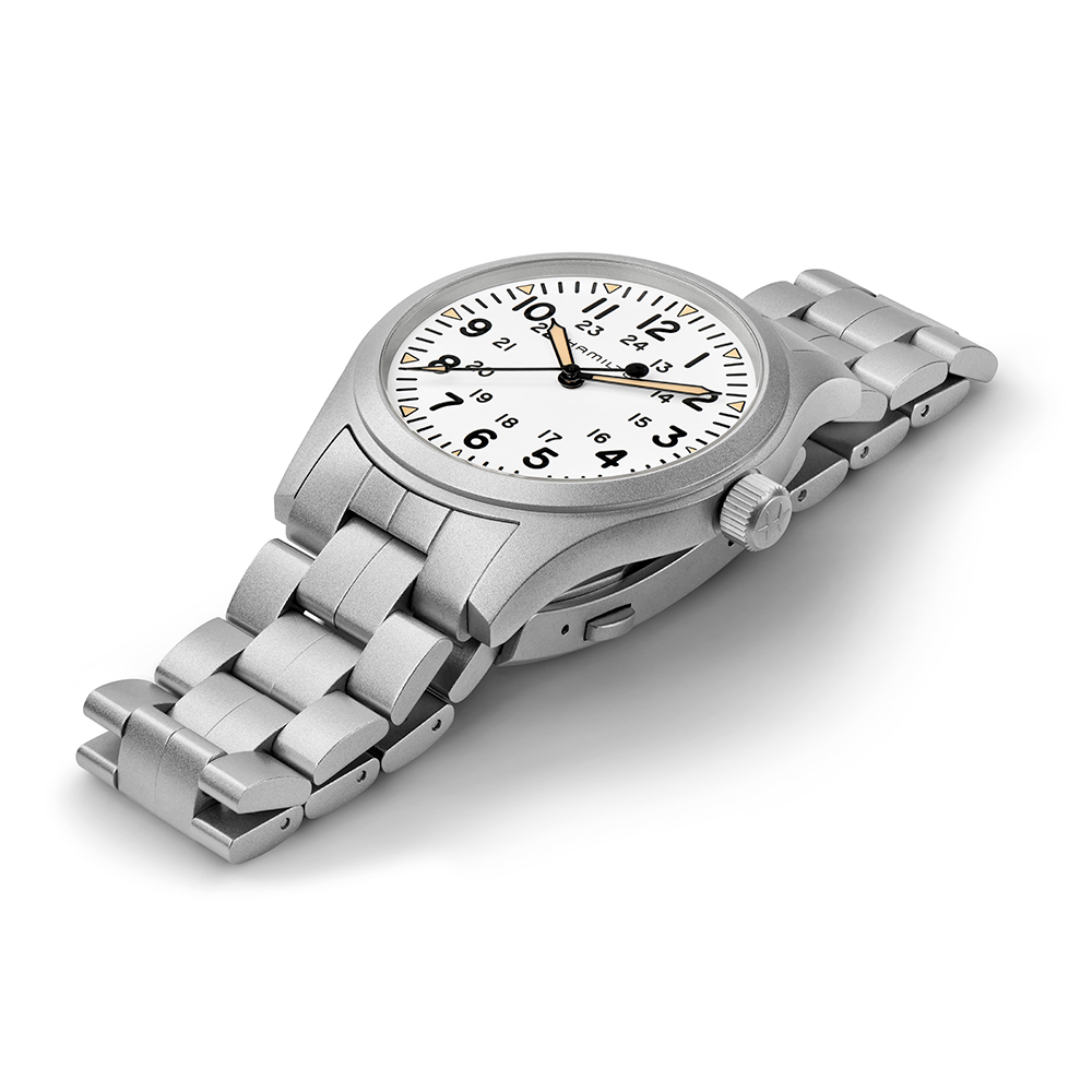 Hamilton - Orologio Meccanico Khaki Field