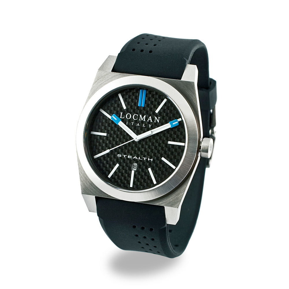 WATCH STEALTH TITANIUM (6181857460380)