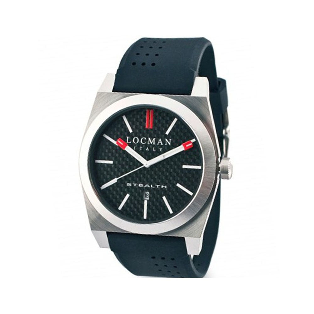 WATCH STEALTH TITANIUM (6181857525916)