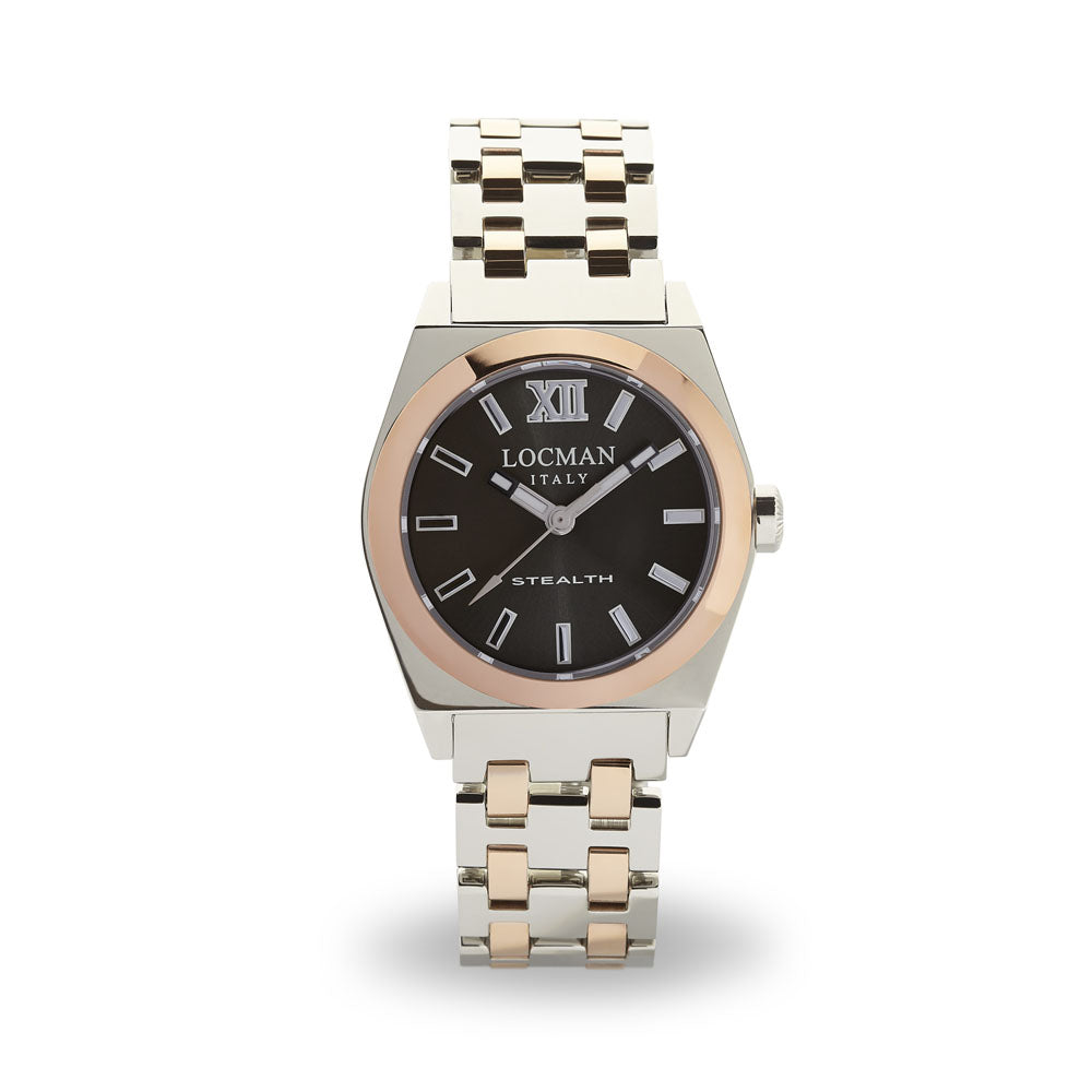 WATCH STEALTH LADY TITANIUM (6181857820828)