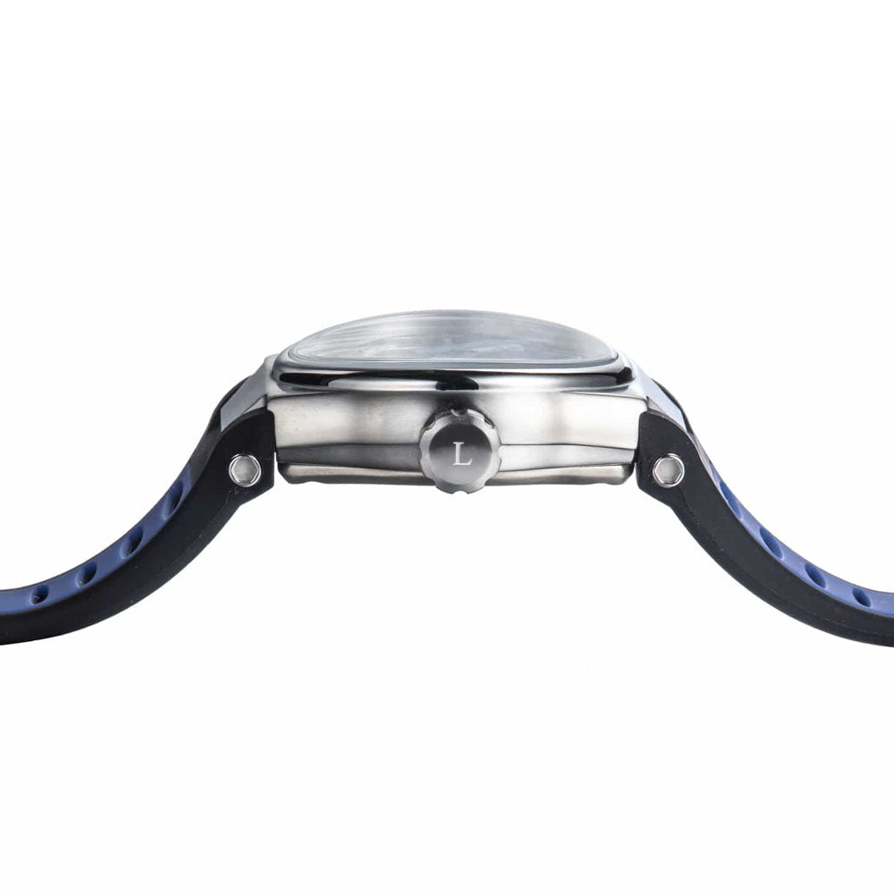 AUTOMATIC WATCH MARE MARINA MILITARE TITANIUM (6181858214044)