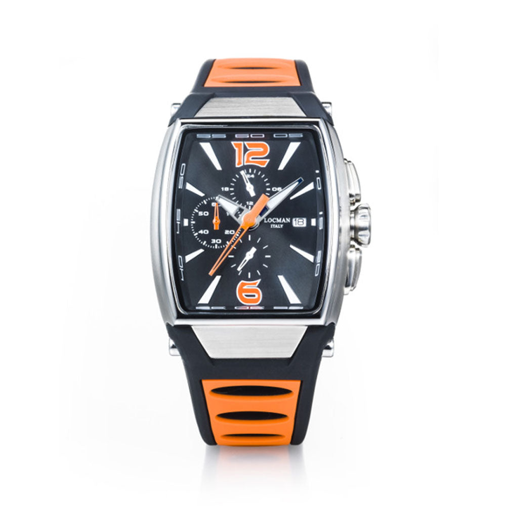 CHRONOGRAPH TREMILA TITANIUM (6181858443420)