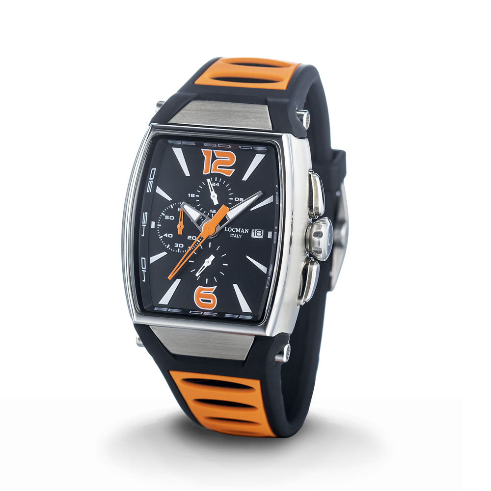 CHRONOGRAPH TREMILA TITANIUM (6181858443420)