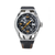 Locman - Orologio Montecristo acc/tit auto 24h L.E.