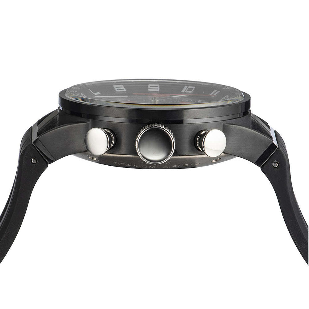 AUTOMATIC CHRONOGRAPH SKELETON TITANIUM (6181858672796)