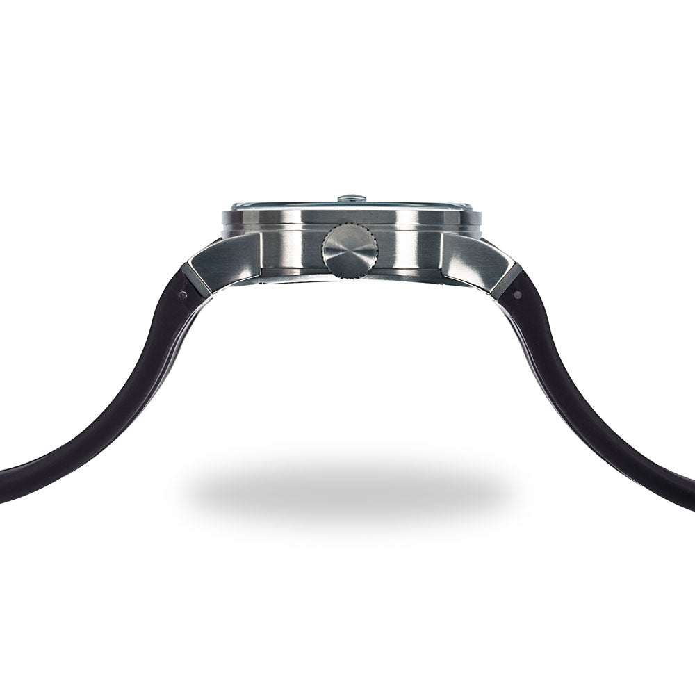 AUTOMATIC WATCH MONTECRISTO TITANIUM (6181858803868)