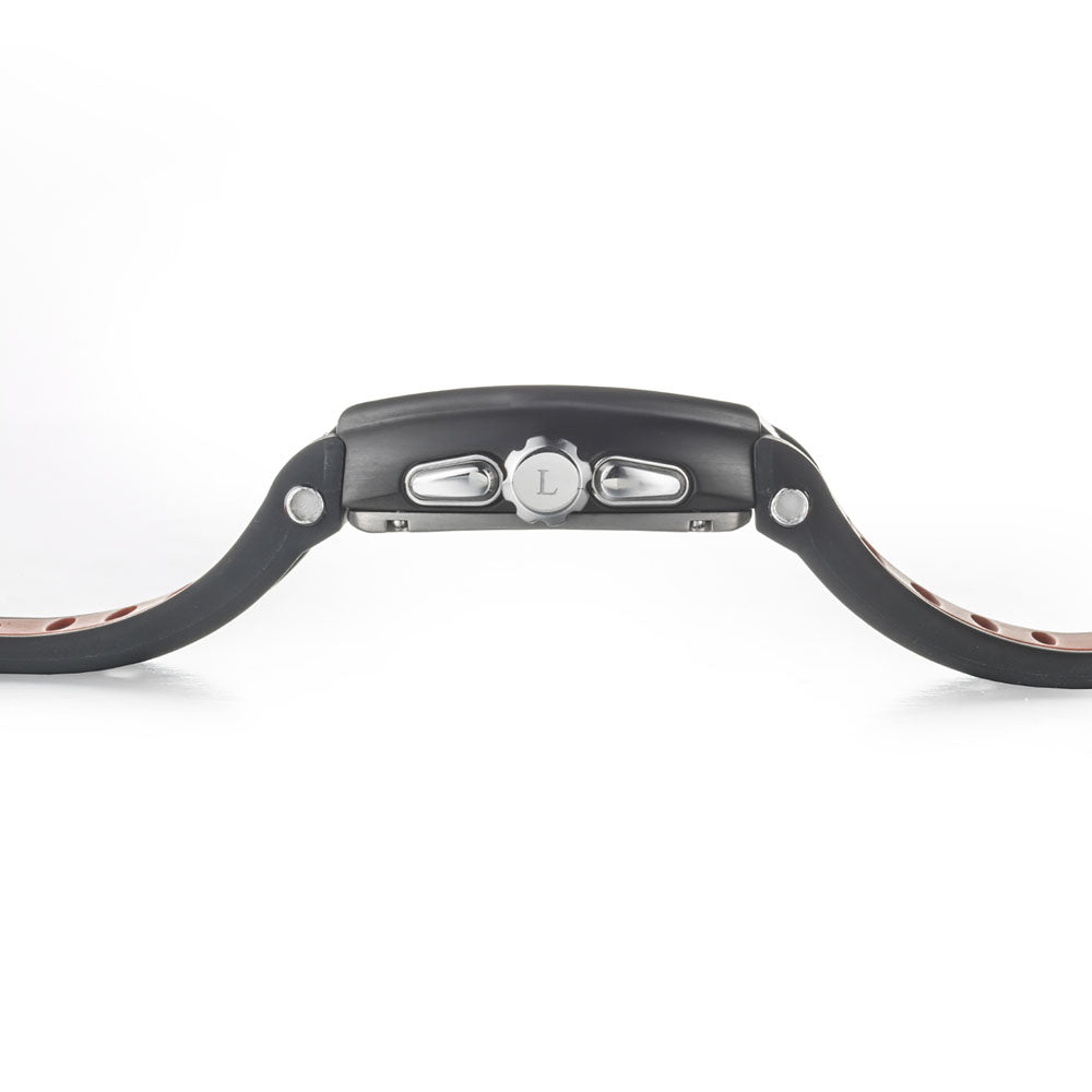 AUTOMATIC CHRONOGRAPH DUCATI TITANIUM LTD EDT 1000 (6181858967708)