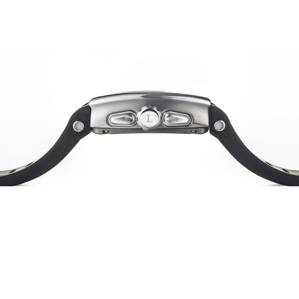 Locman - Cronografo Automatico Ducati Titanio Ltd Edt 1000