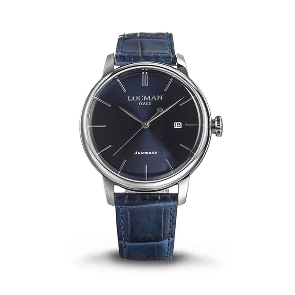 OROLOGI LOCMAN AUTOMATICI