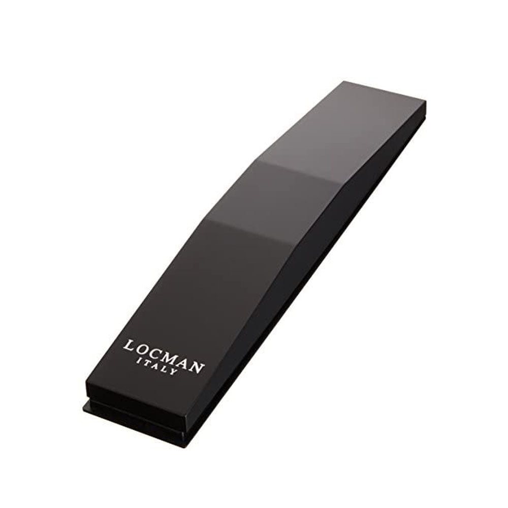 Locman - Cinturino Lorica Sport 18Mm Colore Nero