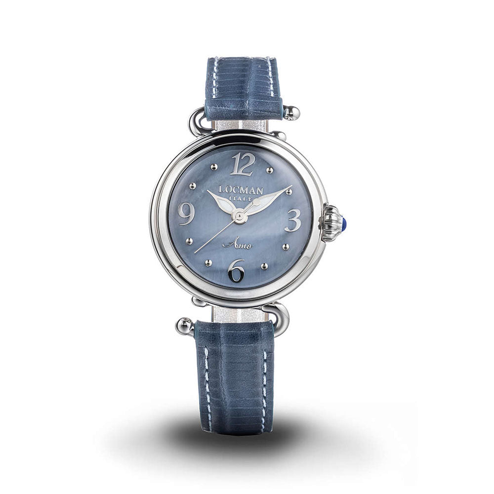 OROLOGI LOCMAN DA DONNA
