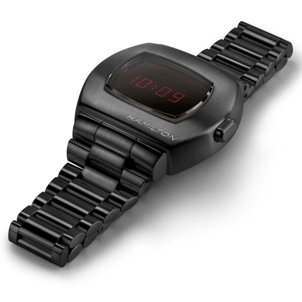 Orologio outlet hamilton digitale