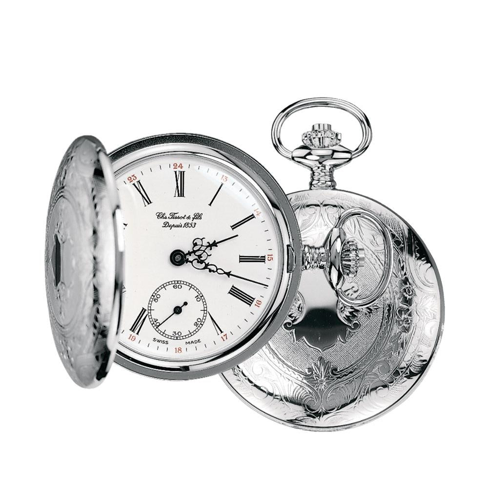 SAVONNETTE MECHANICAL (6143356829852)