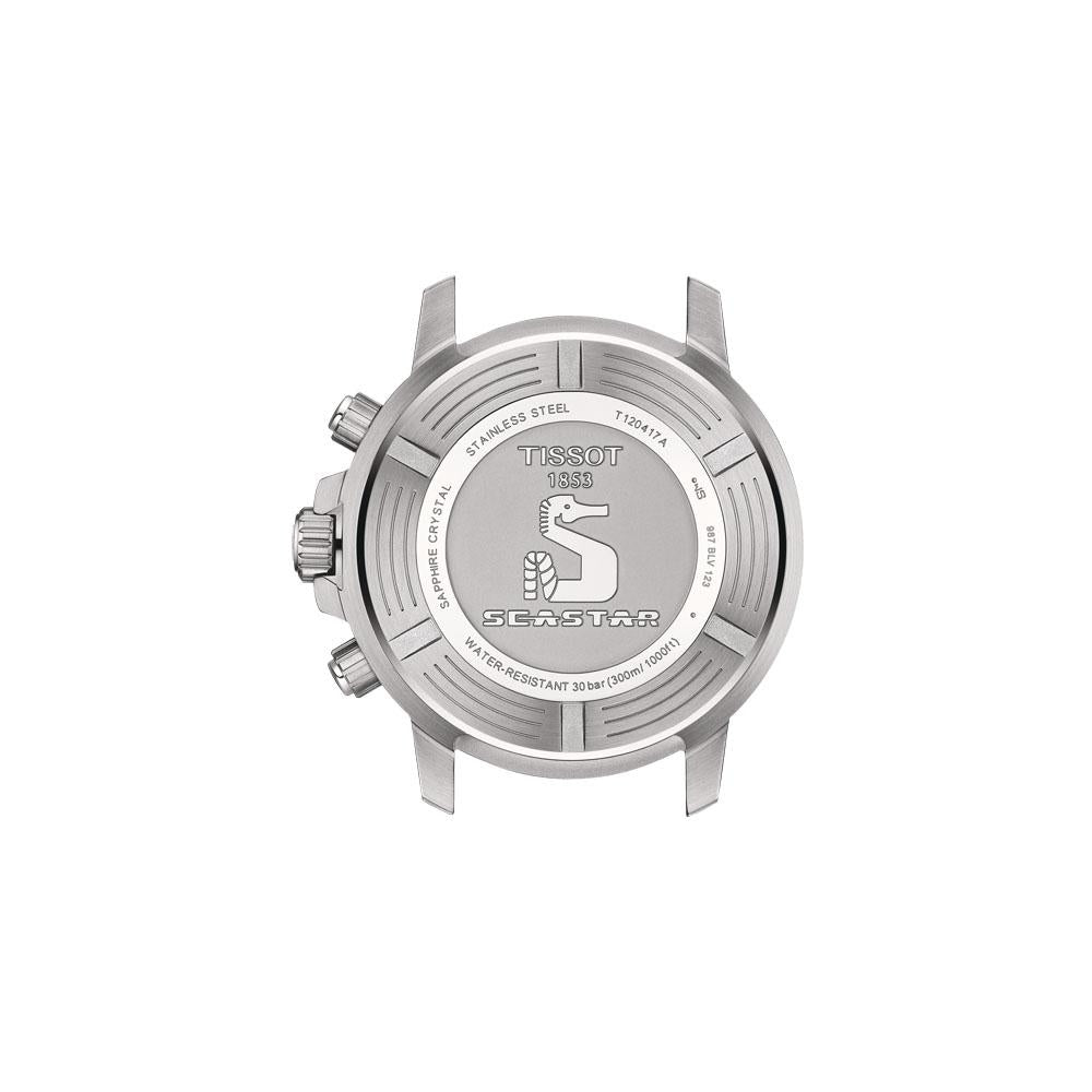 SEASTAR 1000 CHRONOGRAPH (6143356960924)