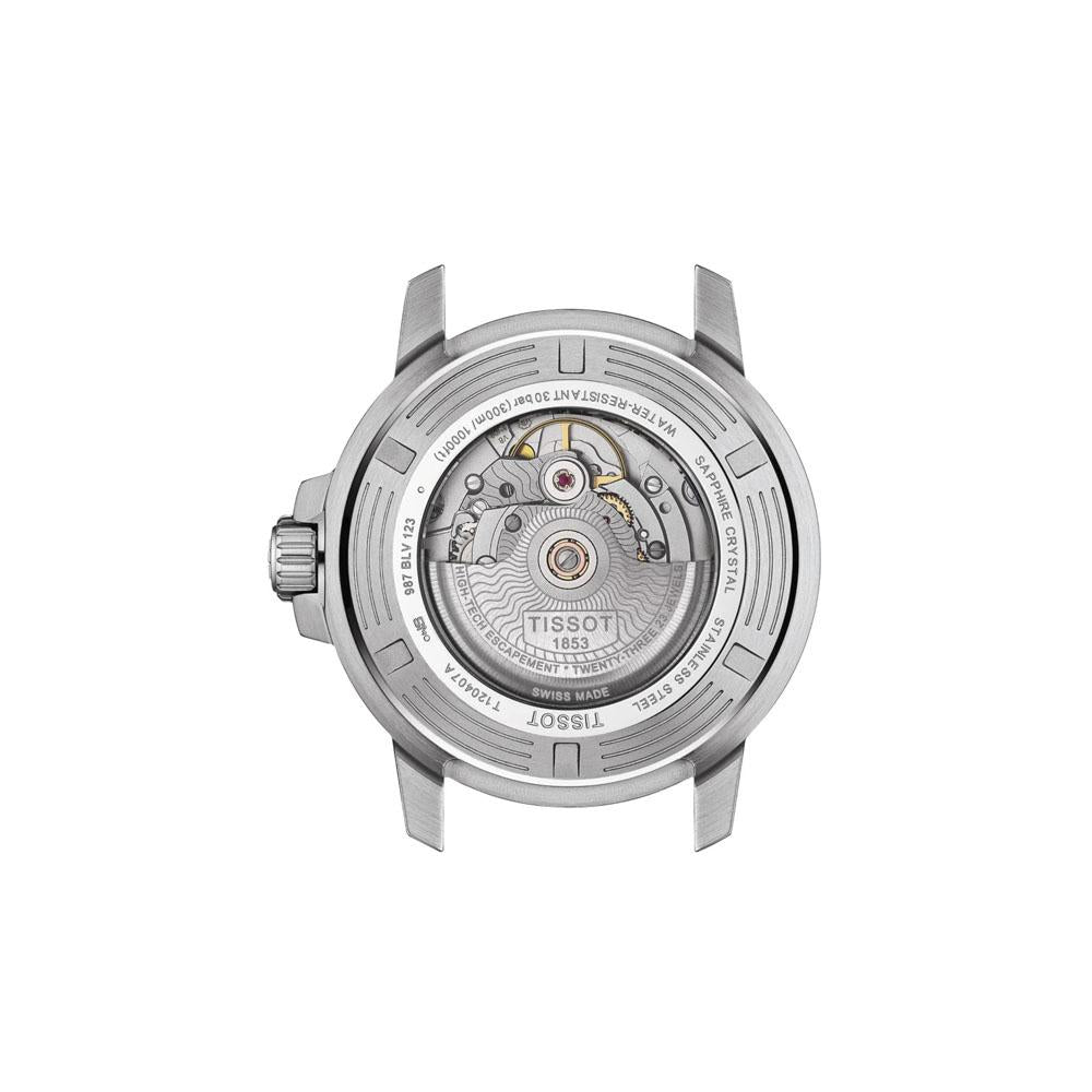 SEASTAR 1000 POWERMATIC 80 (6143357190300)