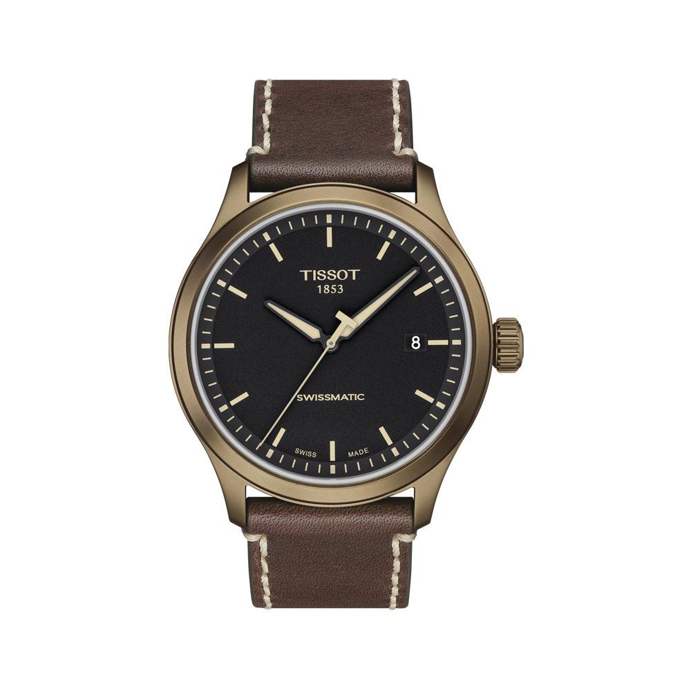 GENT XL SWISSMATIC (6143336349852)