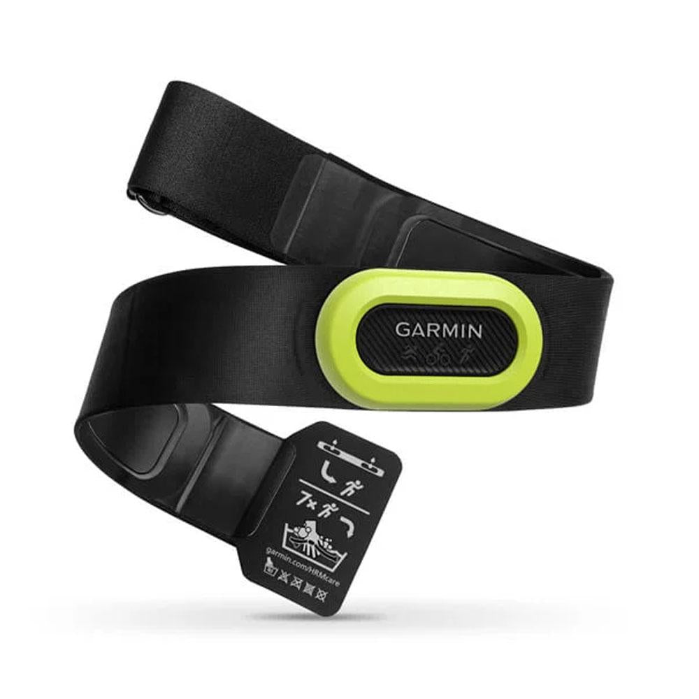 Garmin Hrm Pro Garmin Vivoactive Fascia Cardio Compatibile Garmin