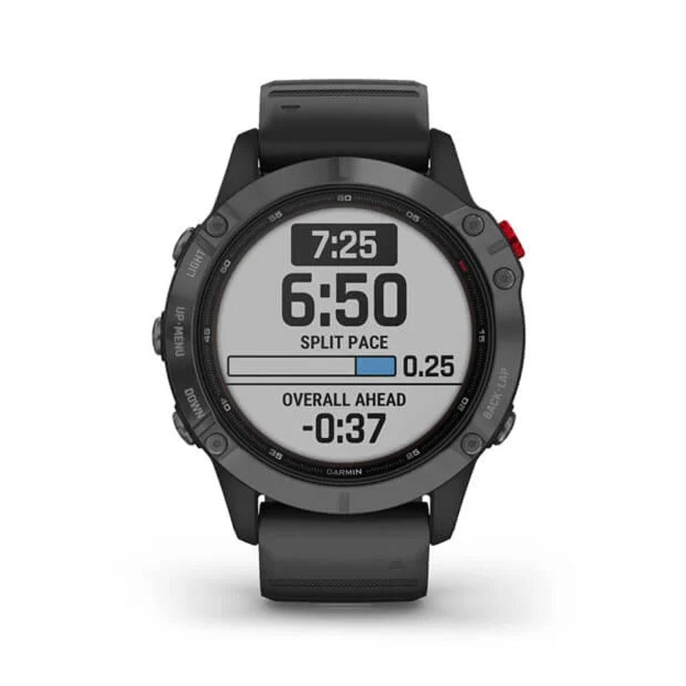 FENIX® 6 - PRO SOLAR EDITION (6143389630620)